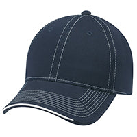 AJM DELUXE CHINO TWILL HAT