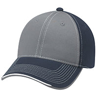 AJM DELUXE CHINO TWILL HAT