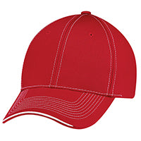 AJM DELUXE CHINO TWILL HAT