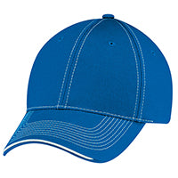 AJM DELUXE CHINO TWILL HAT