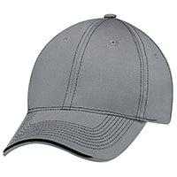 AJM DELUXE CHINO TWILL HAT