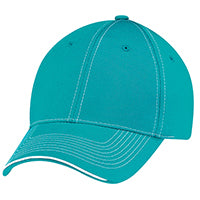 AJM DELUXE CHINO TWILL HAT