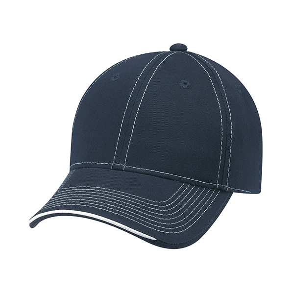 AJM DELUXE CHINO TWILL HAT