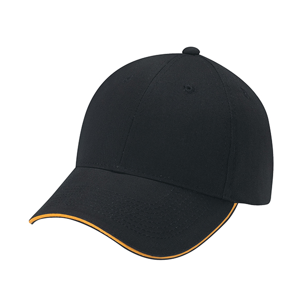 AJM DELUXE CHINO TWILL HAT