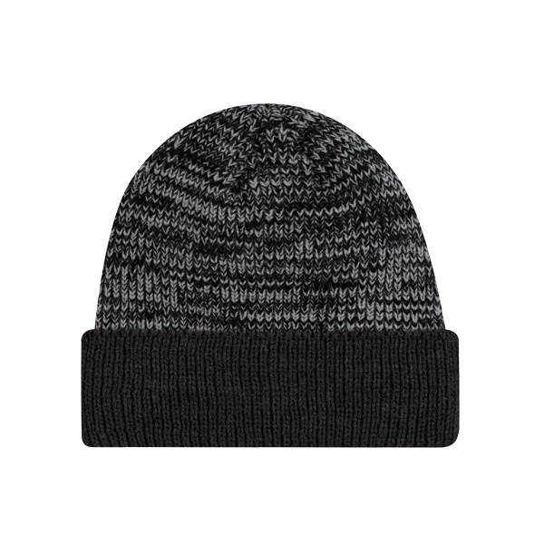 AJM MARL RIB KNIT TOQUE