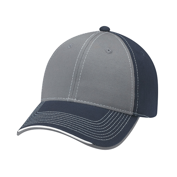 AJM DELUXE CHINO TWILL HAT