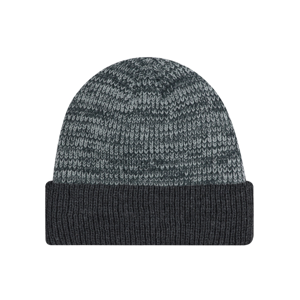AJM MARL RIB KNIT TOQUE