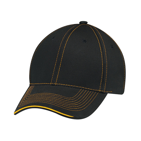 AJM DELUXE CHINO TWILL HAT