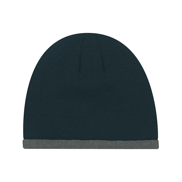 AJM ACRYLIC POLYESTER MICRO FLEECE BOARD TOQUE