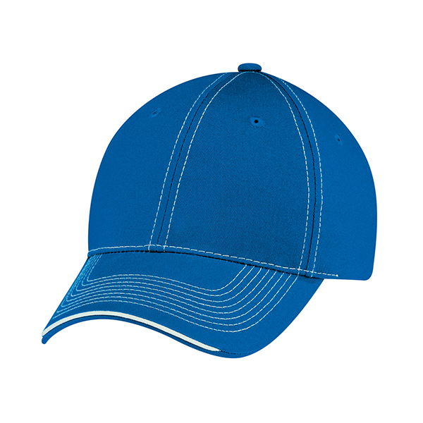 AJM DELUXE CHINO TWILL HAT