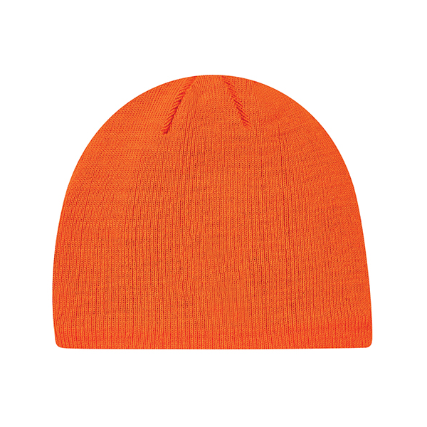 AJM ACRYLIC POLYESTER MICRO FLEECE BOARD TOQUE