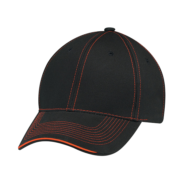 AJM DELUXE CHINO TWILL HAT