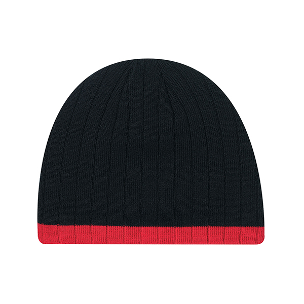 AJM ACRYLIC POLYESTER MICRO FLEECE BOARD TOQUE