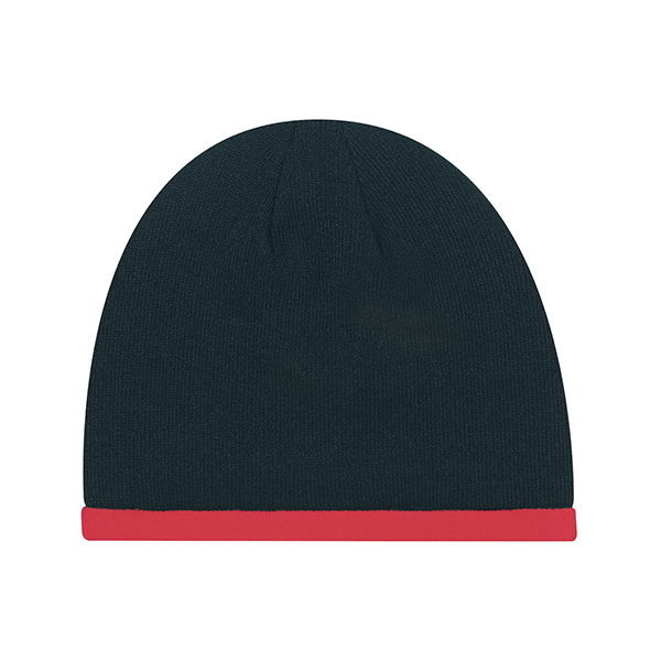 AJM ACRYLIC POLYESTER MICRO FLEECE BOARD TOQUE