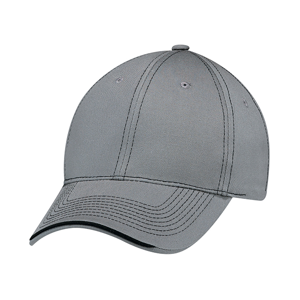 AJM DELUXE CHINO TWILL HAT