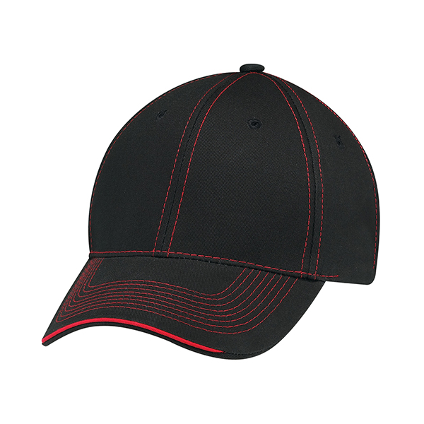 AJM DELUXE CHINO TWILL HAT