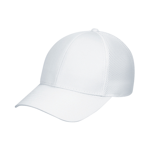 AJM HONEYCOMB MESH CAP
