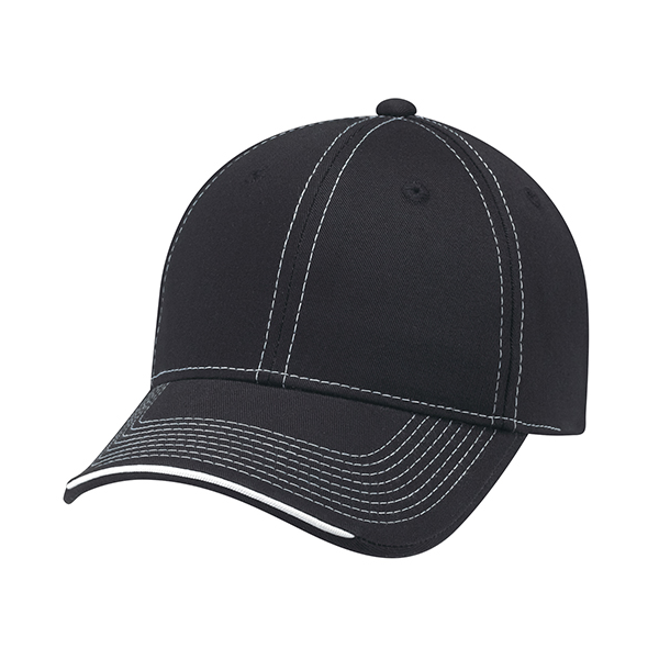 AJM DELUXE CHINO TWILL HAT