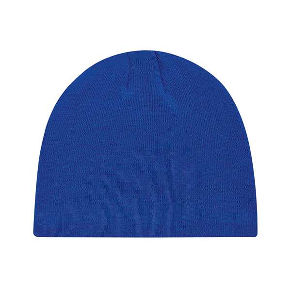 AJM ACRYLIC POLYESTER MICRO FLEECE BOARD TOQUE