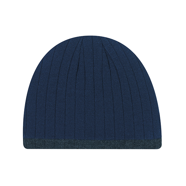 AJM ACRYLIC POLYESTER MICRO FLEECE BOARD TOQUE