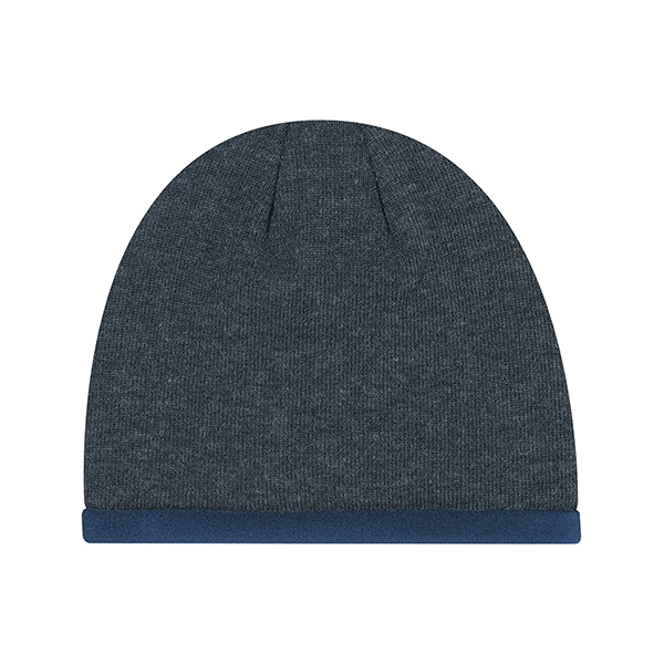 AJM ACRYLIC POLYESTER MICRO FLEECE BOARD TOQUE