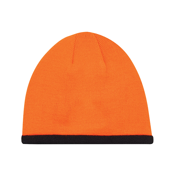 AJM ACRYLIC POLYESTER MICRO FLEECE BOARD TOQUE
