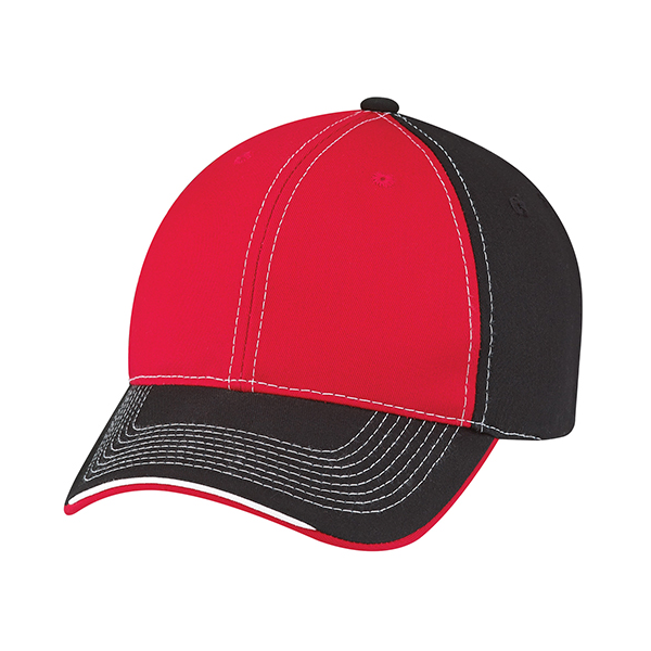 AJM DELUXE CHINO TWILL HAT