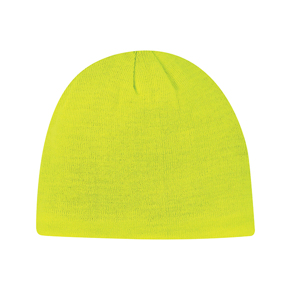 AJM ACRYLIC POLYESTER MICRO FLEECE BOARD TOQUE