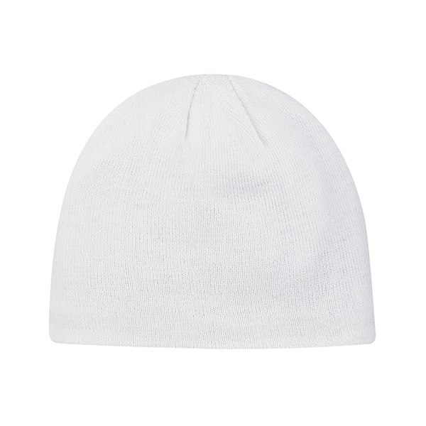 AJM ACRYLIC POLYESTER MICRO FLEECE BOARD TOQUE