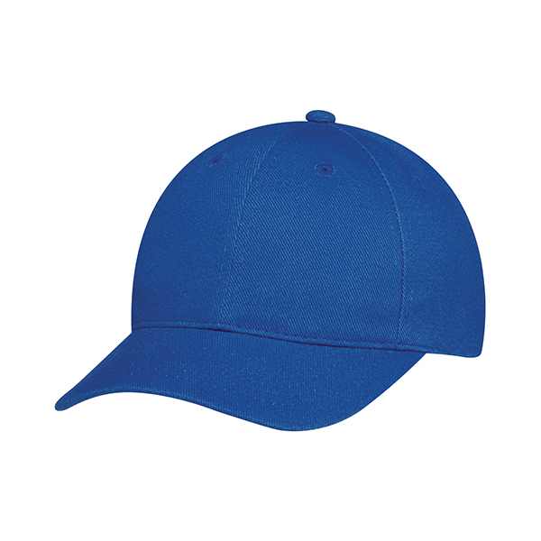 AJM HEAVYWEIGHT BRUSHED COTTON DRILL HAT