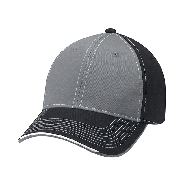 AJM DELUXE CHINO TWILL HAT