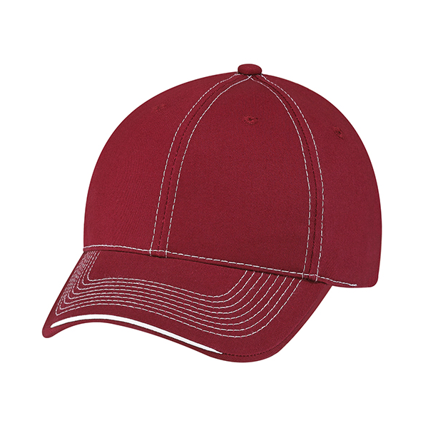 AJM DELUXE CHINO TWILL HAT