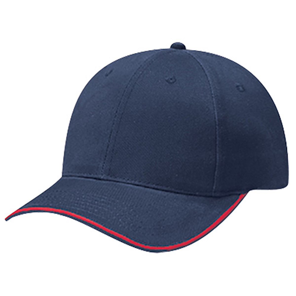 AJM BRUSHED COTTON DRILL HAT