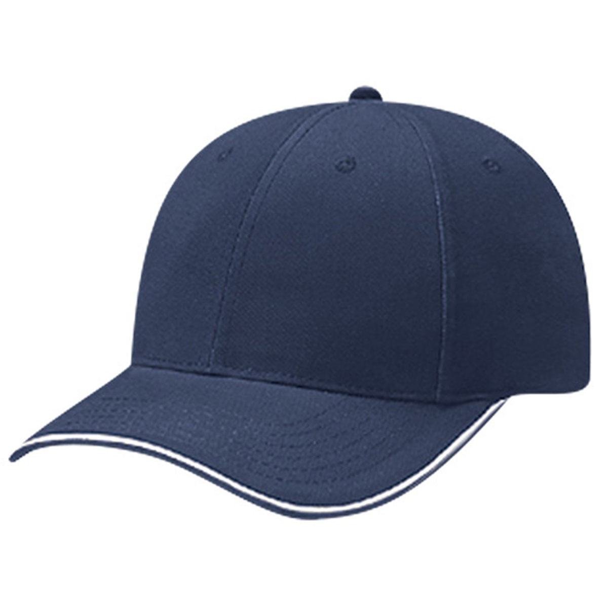 AJM BRUSHED COTTON DRILL HAT