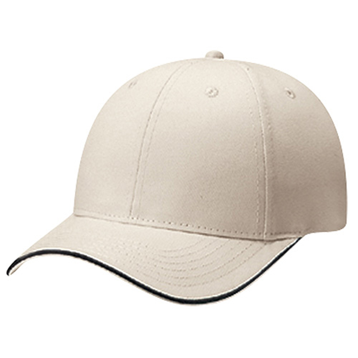 AJM BRUSHED COTTON DRILL HAT