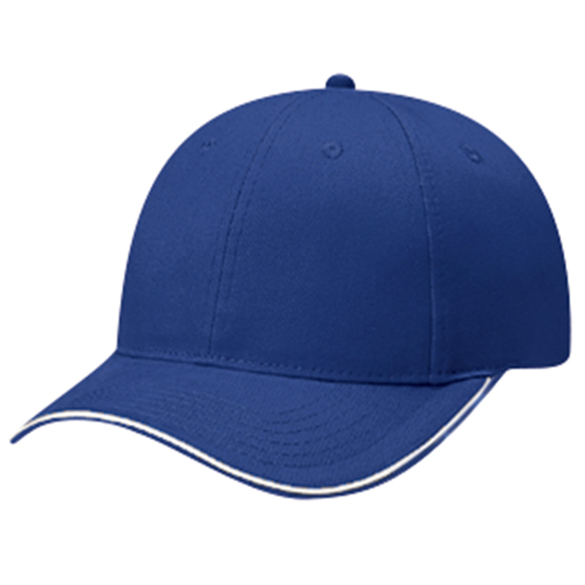 AJM BRUSHED COTTON DRILL HAT