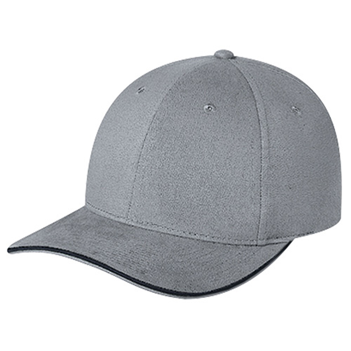 AJM BRUSHED COTTON DRILL HAT