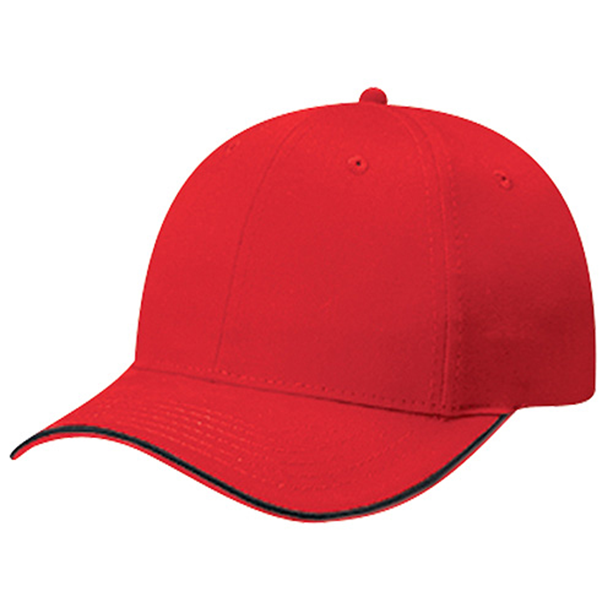 AJM BRUSHED COTTON DRILL HAT