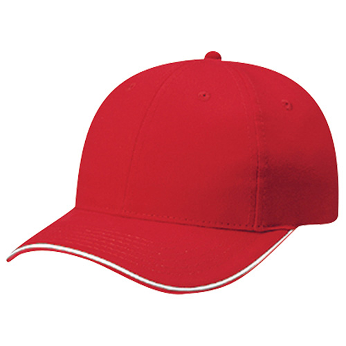 AJM BRUSHED COTTON DRILL HAT