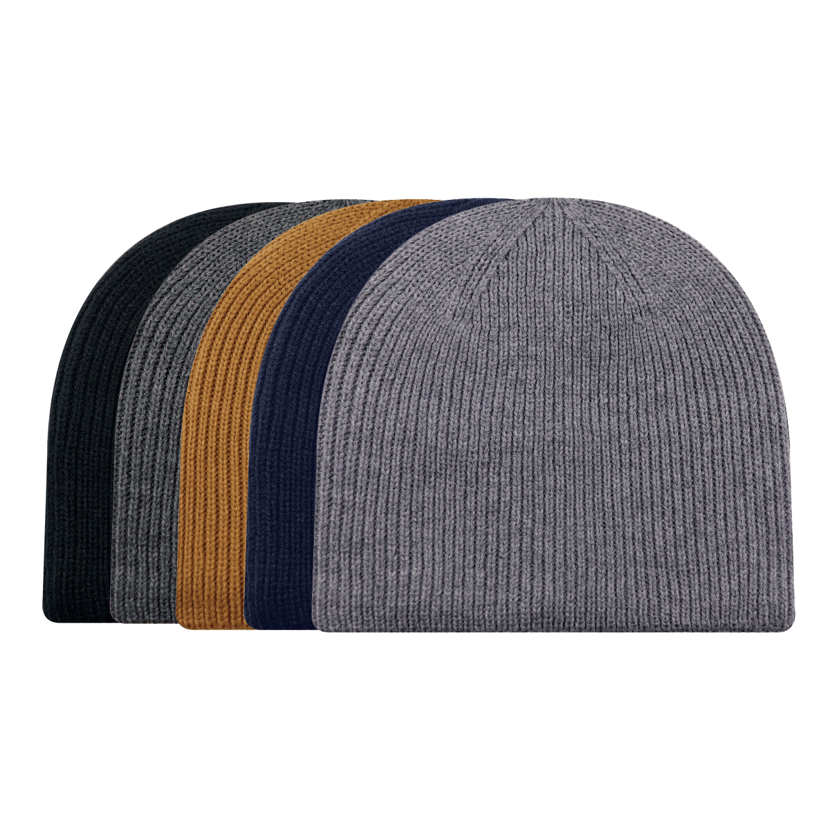 AJM FLAT SEAM BOARD TOQUE