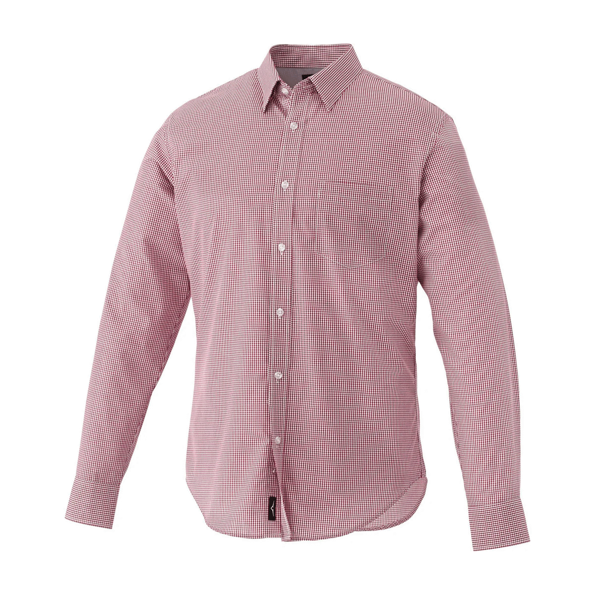 TRIMARK MEN'S QUINLAN LONG-SLEEVE SHIRT