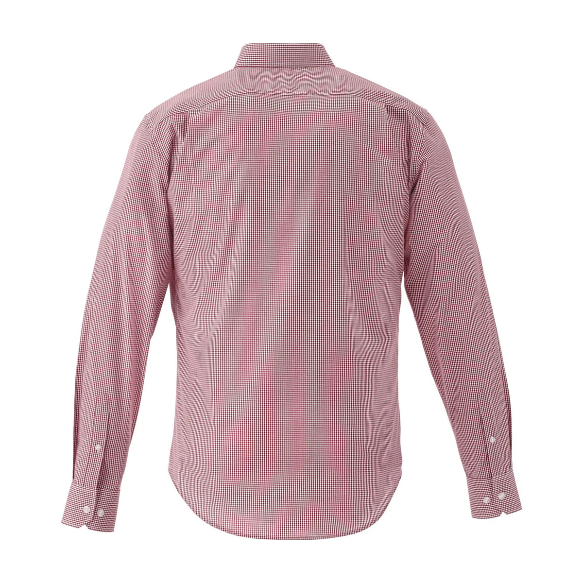 TRIMARK MEN'S QUINLAN LONG-SLEEVE SHIRT