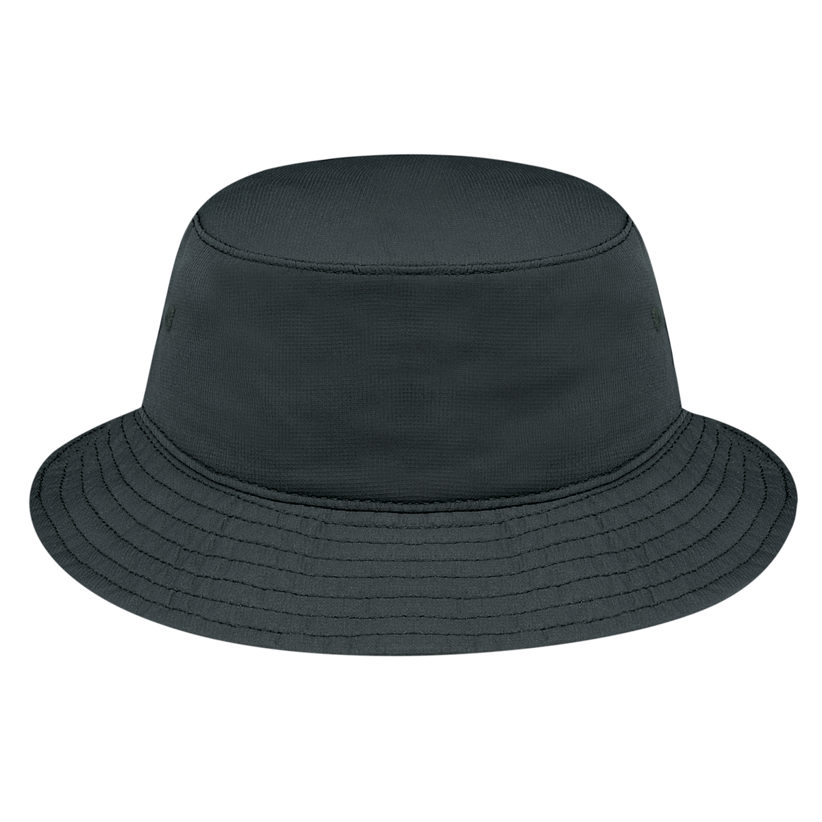 AJM BUCKET STYLE POLY PEARL HAT