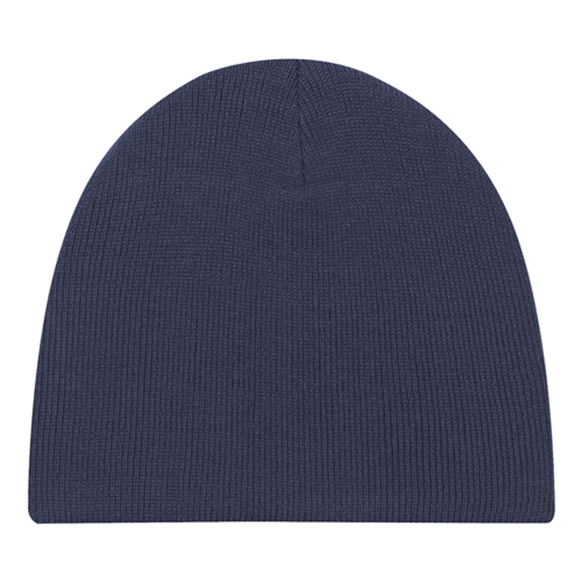 AJM YOUTH ACRYLIC RIB KNIT BOARD TOQUE