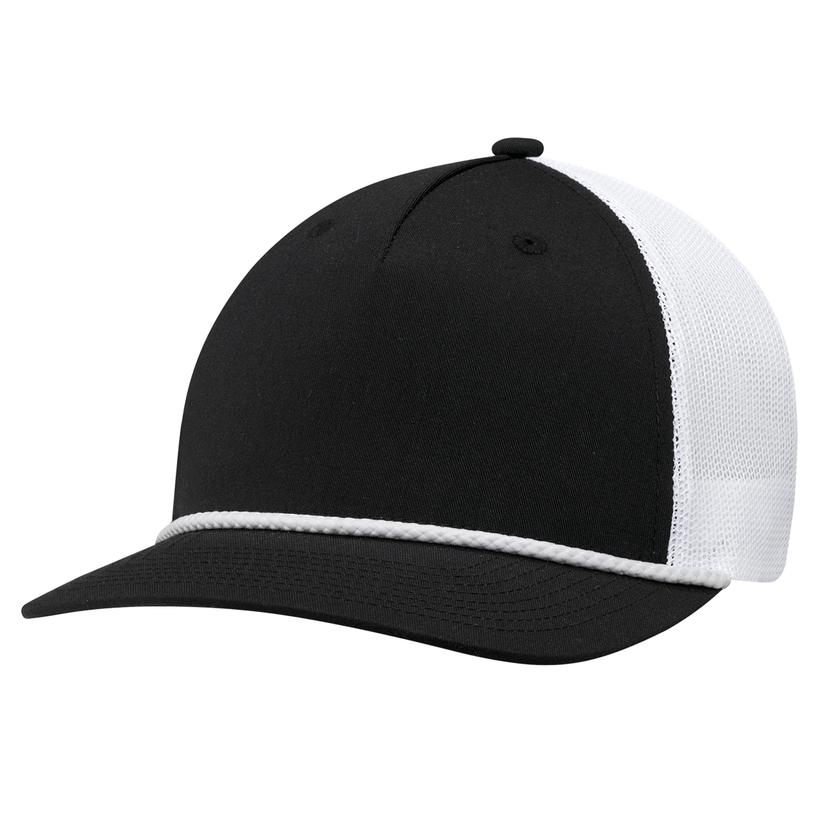 AJM ROPE PRO-ROUNDED HAT