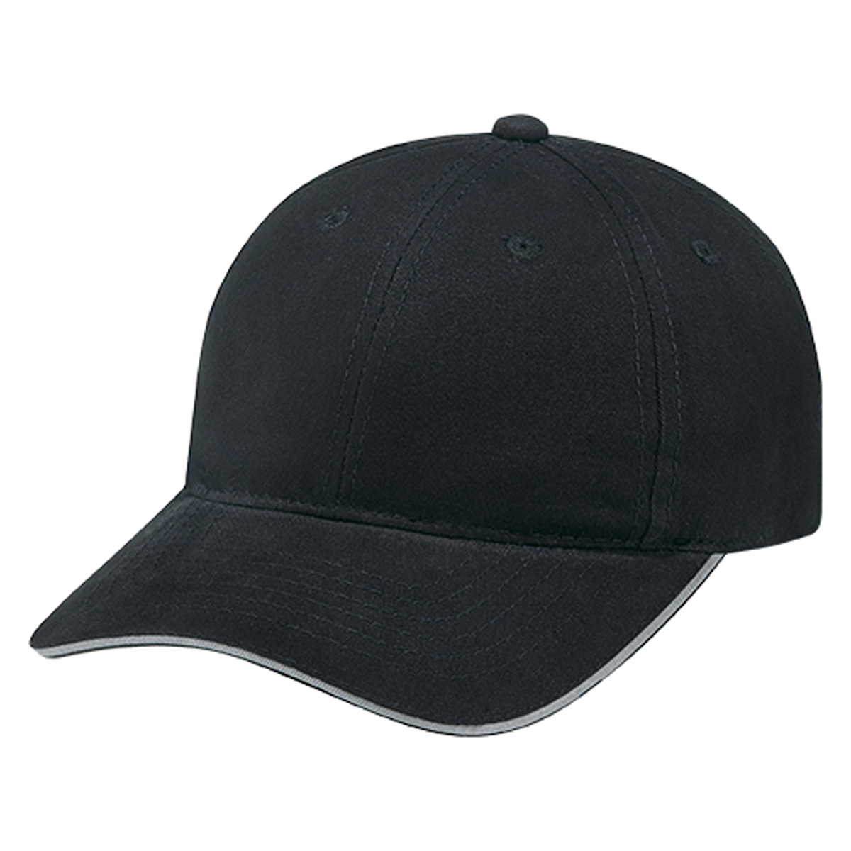 AJM BRUSHED COTTON DRILL HAT