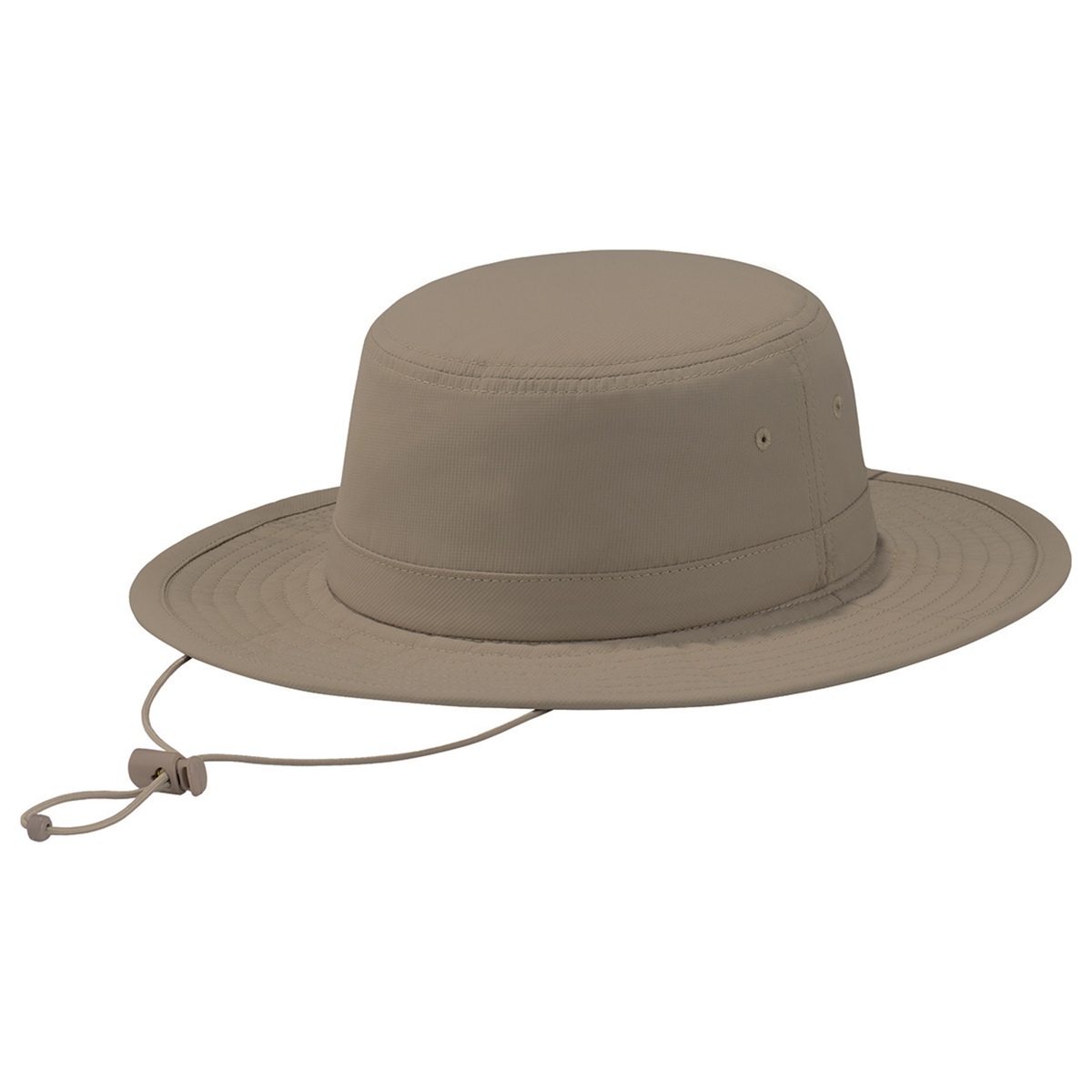 AJM BOONIE STYLE POLY PEARL HAT