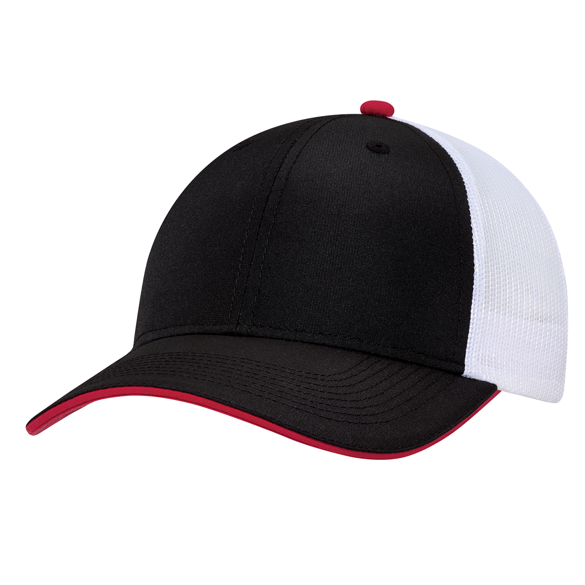 AJM POLY RIP STOP HAT