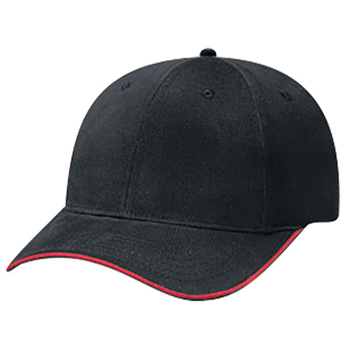 AJM BRUSHED COTTON DRILL HAT