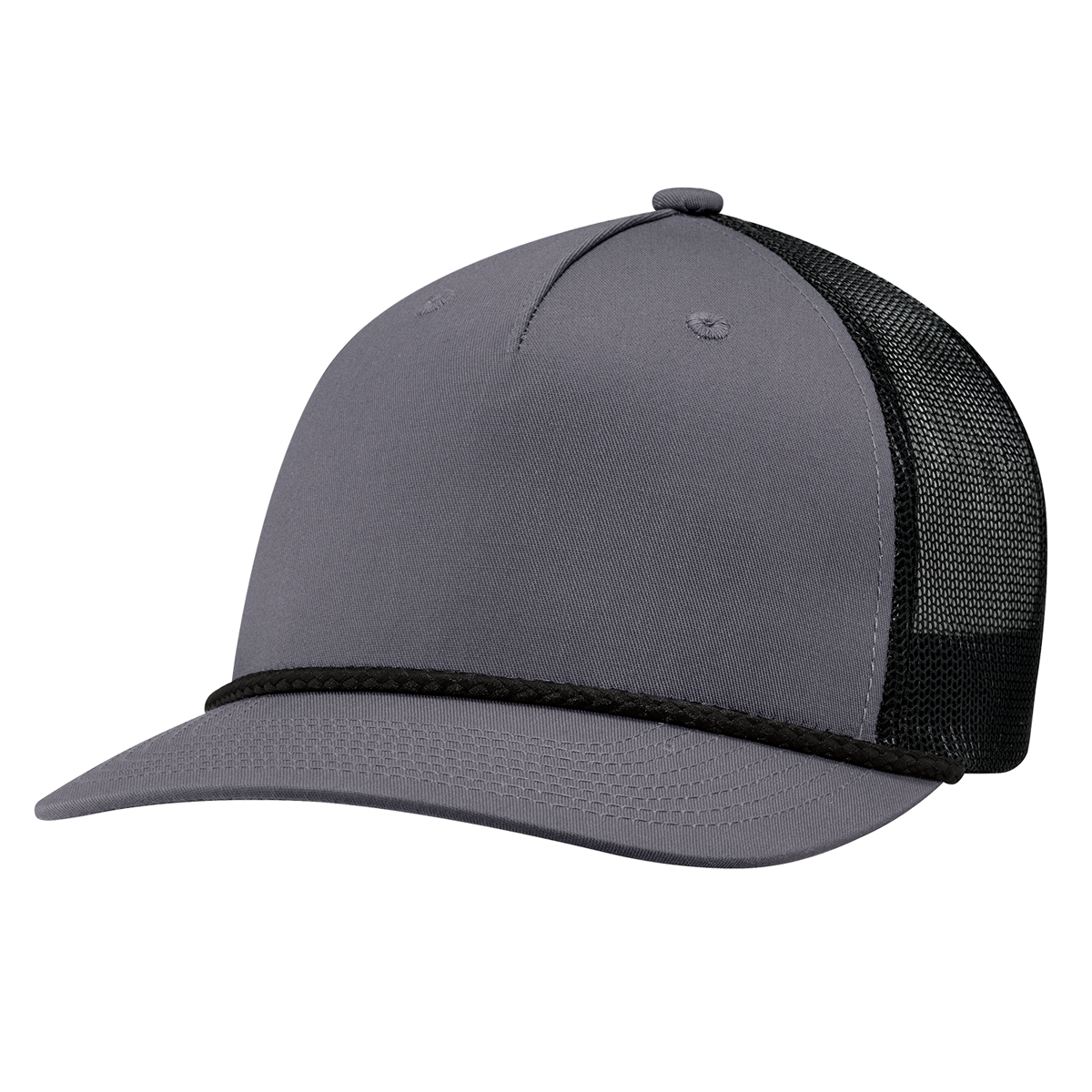 AJM ROPE PRO-ROUNDED HAT